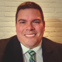 A profile picture of Edward C. "Ted" McCormick